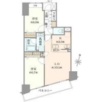 ベルヴィータ小岩