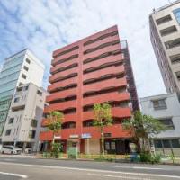 築地永谷タウンプラザ
