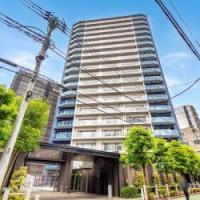 THE ITABASHI レジデンス　ノース棟
