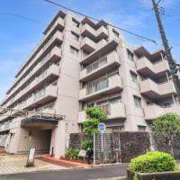 コスモ西亀有