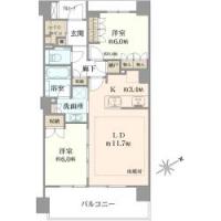 プラウド府中町