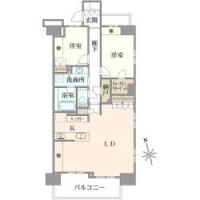 プラウド府中セントラル