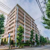 ヒルズ府中天神町ヴェールアリーナ