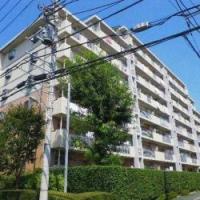 府中グリーンハイツ　4号棟