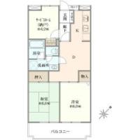 ホーユウパレス戸塚