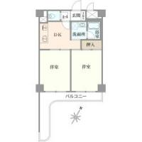 ニックハイム東戸塚第1