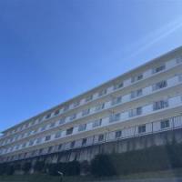 東戸塚緑の街　四号棟