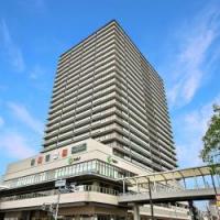 プラウドタワー堺東