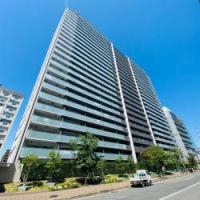 プラウドシティ新大阪