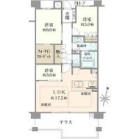 パークホームズ西宮北口
