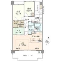プラウド夙川松園町