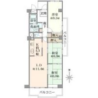苦楽園ヒルズ　1号棟