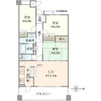 ステイツ西宮門戸学院通り