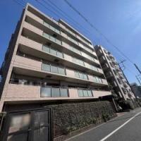 ルイシャトレ鶴見　ウエストコート
