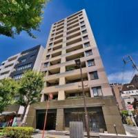 クレストフォルム日本橋人形町