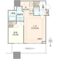 クレストプライムタワー芝