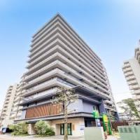 パークホームズ市川真間