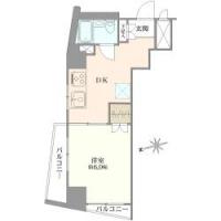 中銀落合マンシオン