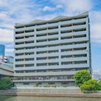 クレストフォルム田町ベイフロントスクエア