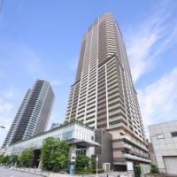 プラウドタワー武蔵小杉