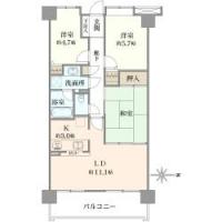 ステイツ武蔵野・東大和グランパサージュ
