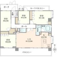 コンフォート・パレス六町
