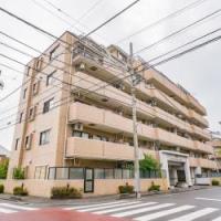 ライオンズマンション西新井高道公園
