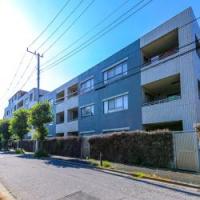 ライオンズヴィアーレ北綾瀬壱番館