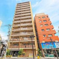 プレシス東京三ノ輪