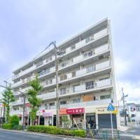 亀有ダイヤモンドマンション