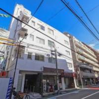 ライオンズマンショングリーン白金