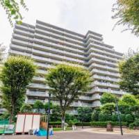 コープ野村クローバー・シティ与野　参番館