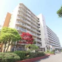 コープ野村南流山弐番街　1号棟