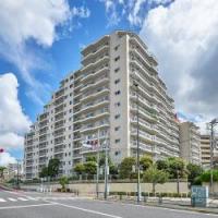 シーアイマンション駒場　A棟