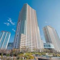 アーバンドックパークシティ豊洲タワーA棟
