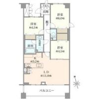 ディアハイム川崎