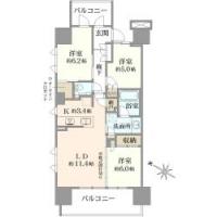 プラウド川崎柳町
