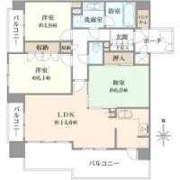 ファインベール守口