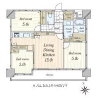 藤和シティホームズ高円寺