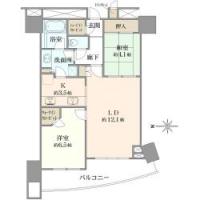 TOWER RESIDENCE TOKYO