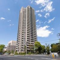パークシティ杉並セントラルタワー