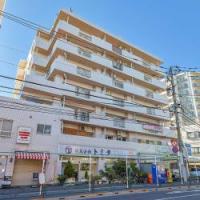 パラスト中野本町