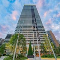 HARUMI FLAG PARK VILLAGE　晴海フラッグT棟