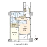 麻布台パークハウス