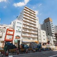 サンパークマンション千代田