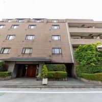 牛込南町クイーンヒルズ