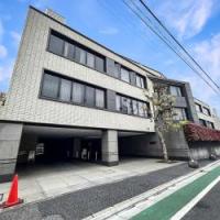 パレ神楽坂
