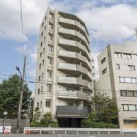 グランドメゾン新宿弁天町