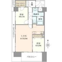 メロディーハイム新梅田