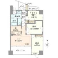 メロディーハイム新梅田